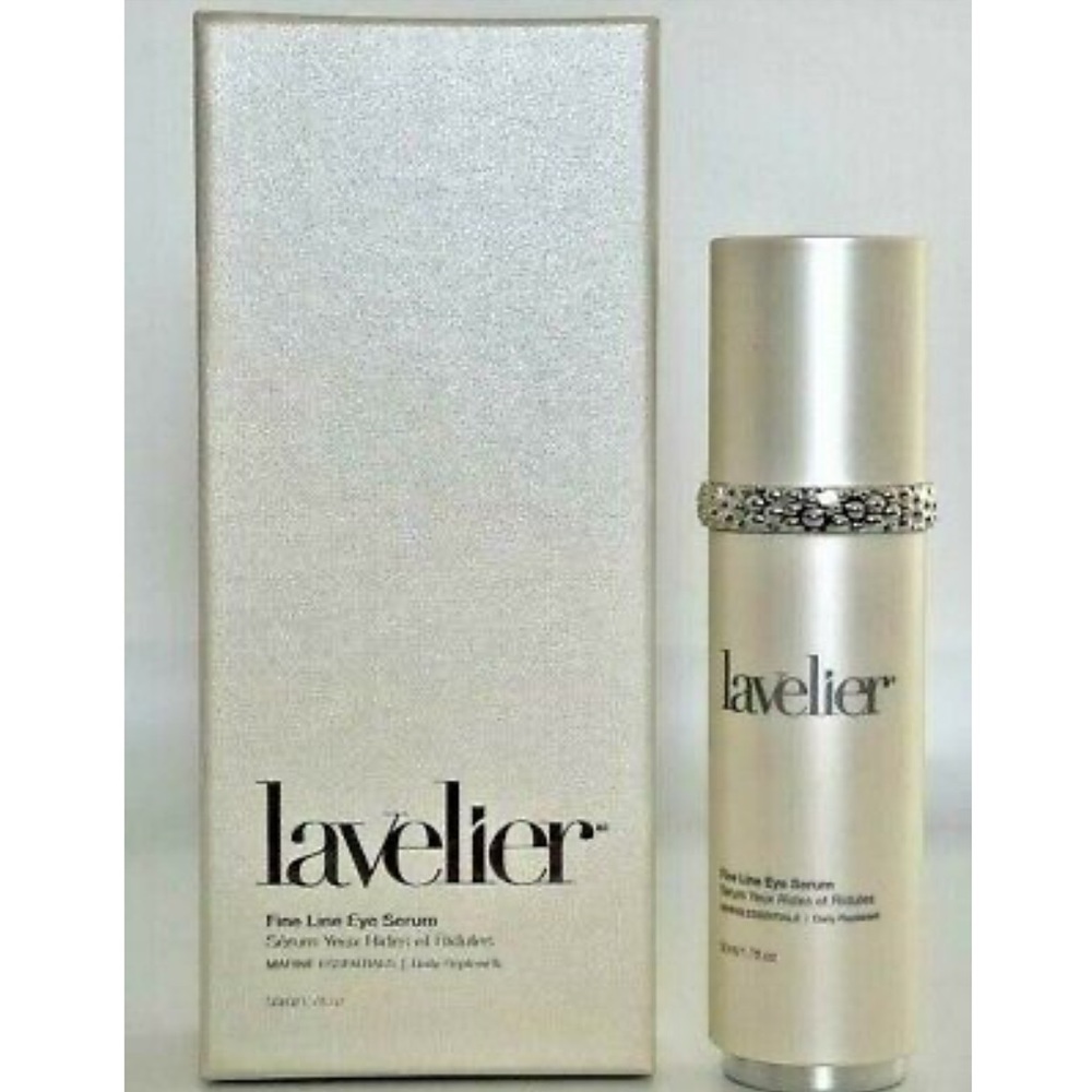 Lavelier Fine Line Eye Serum